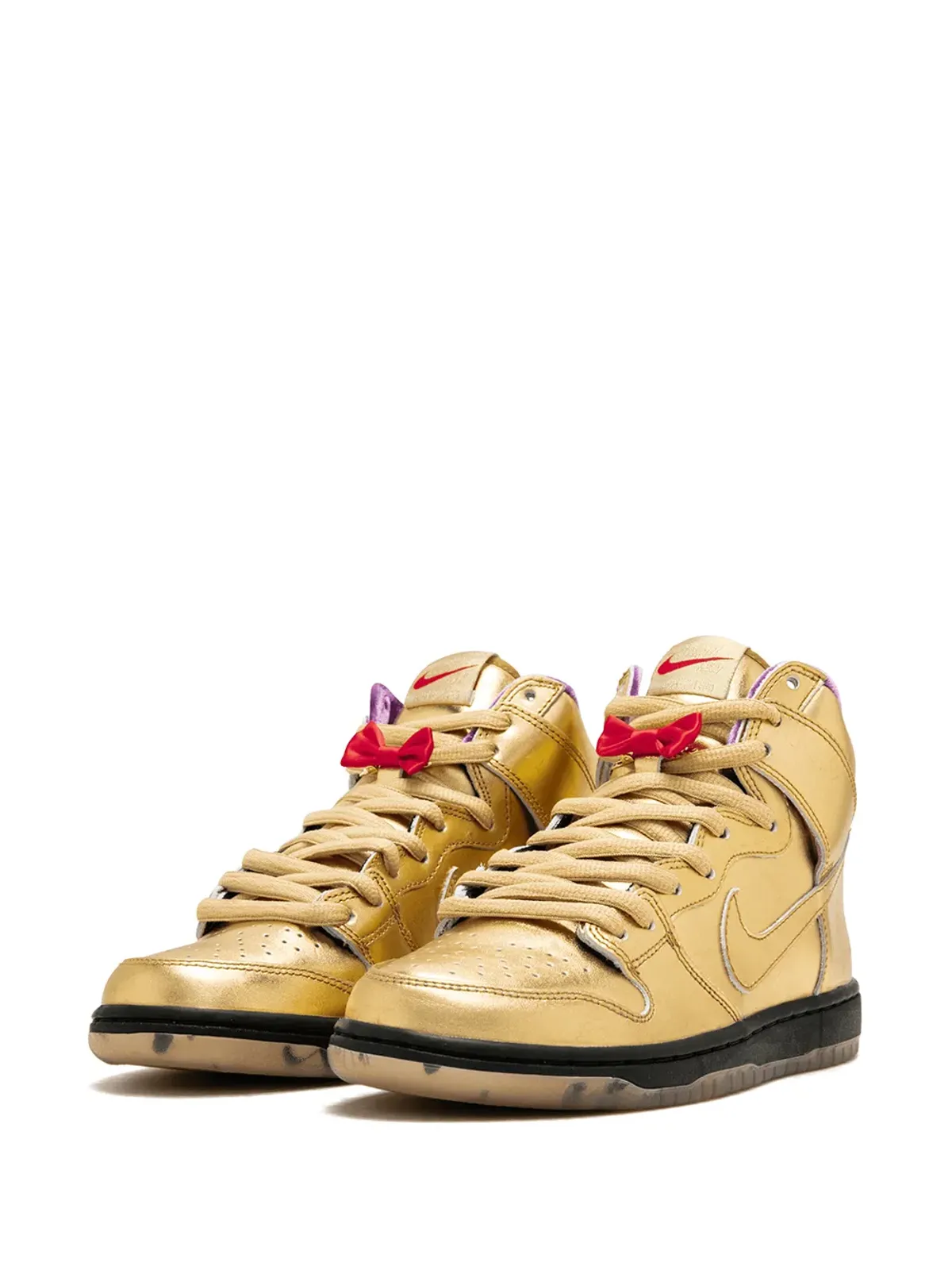 Nike ハイカットスニーカー - 画像2