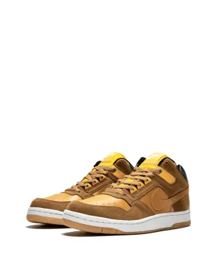 Nike Delta Force 3/4 SB Supreme sneakers - サムネイル2