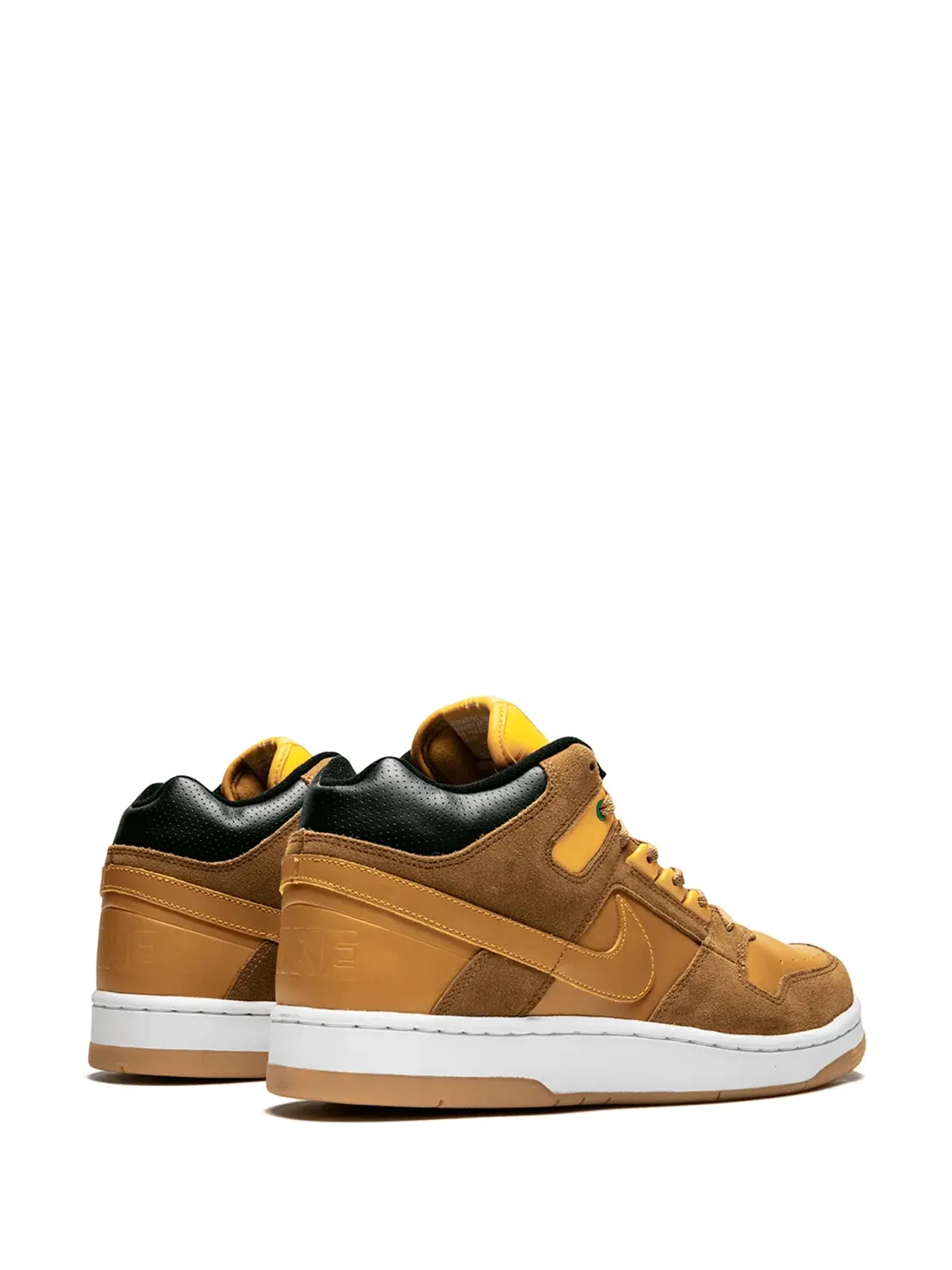Nike Delta Force 3/4 SB Supreme sneakers - 画像3