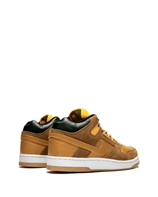 Nike Delta Force 3/4 SB Supreme sneakers - サムネイル3