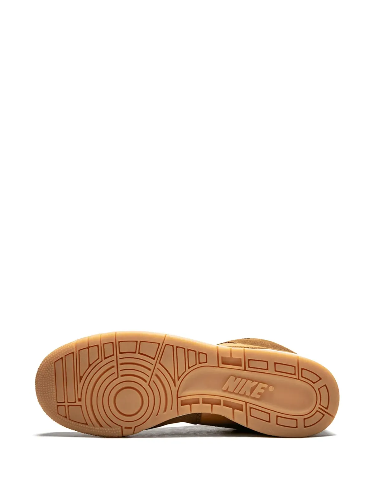 Nike Delta Force 3/4 SB Supreme sneakers - 画像4