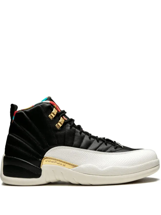Jordan Jordan エアジョーダン 12 レトロ『Chinese New Year 2019』スニーカーの商品画像