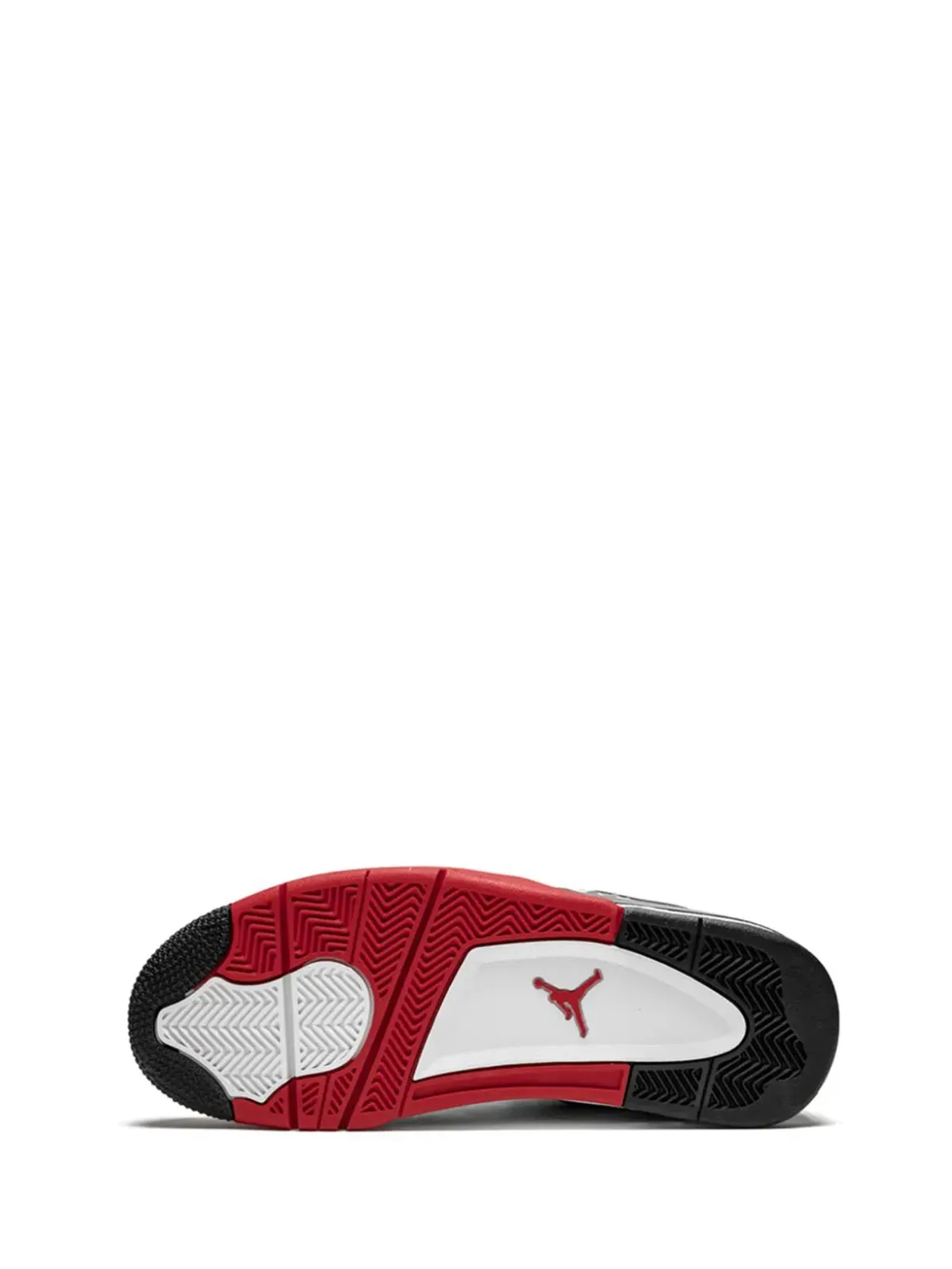 Jordan エアジョーダン 4 レトロ Singles Day/Tattoo スニーカー - 画像4