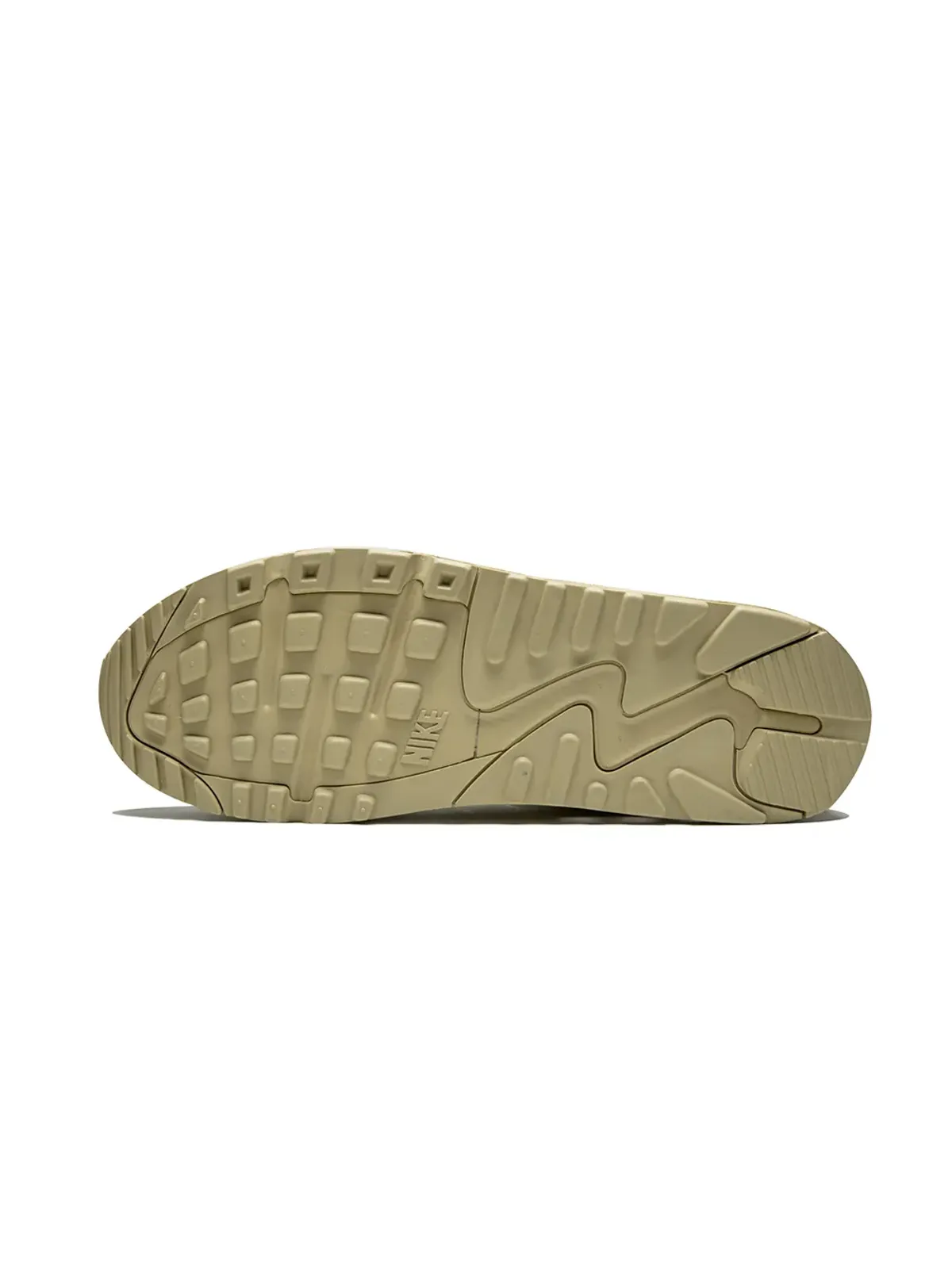 Nike X Off-White The 10: Air Max 90 スニーカー - 画像4