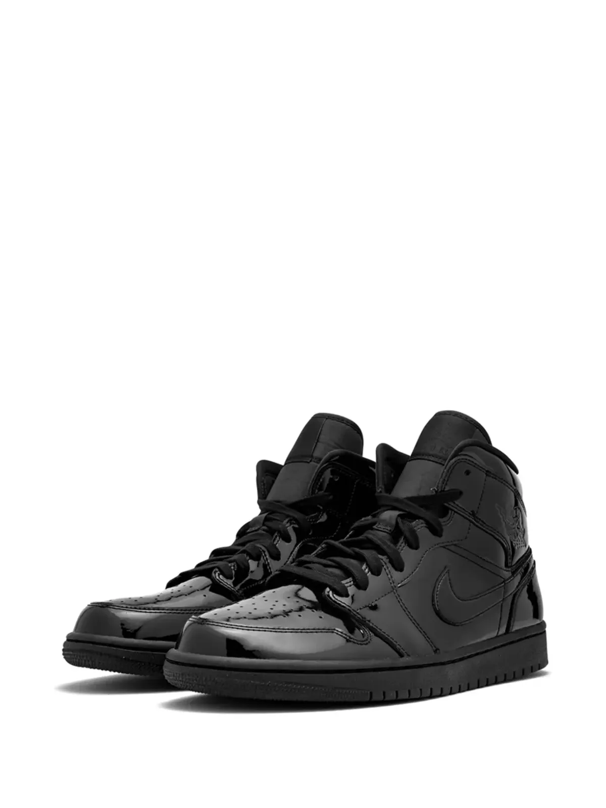 Jordan エアジョーダン1ミッド - 画像2