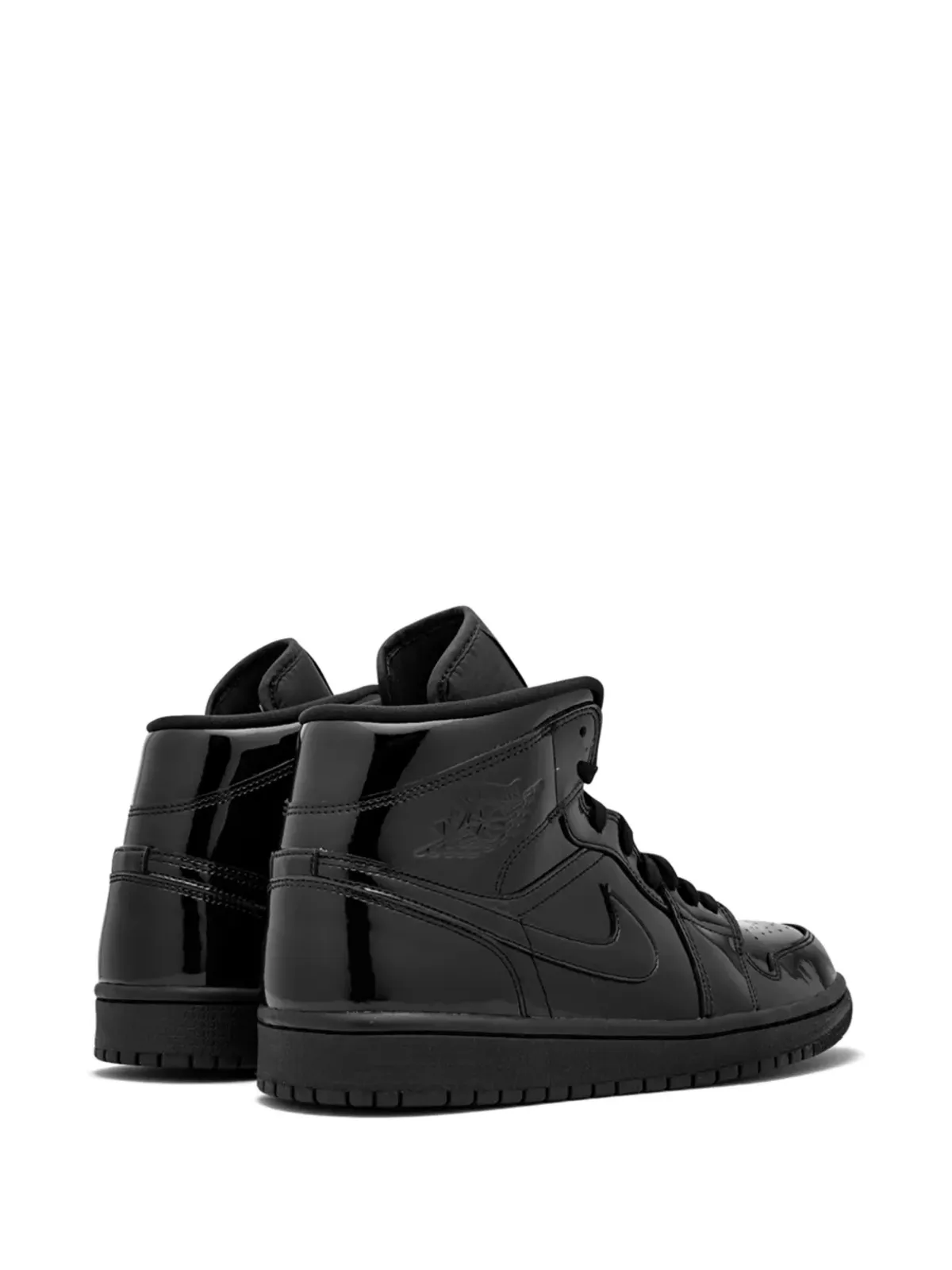 Jordan エアジョーダン1ミッド - 画像3
