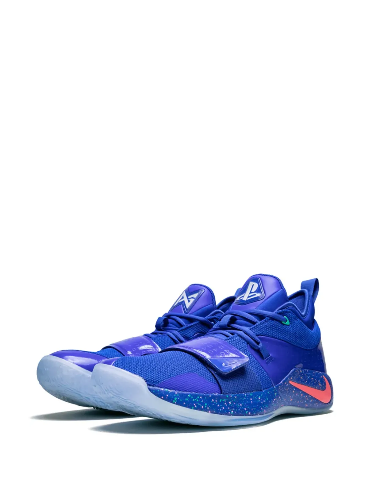 Nike PG 2.5 プレイステーション スニーカー - 画像2