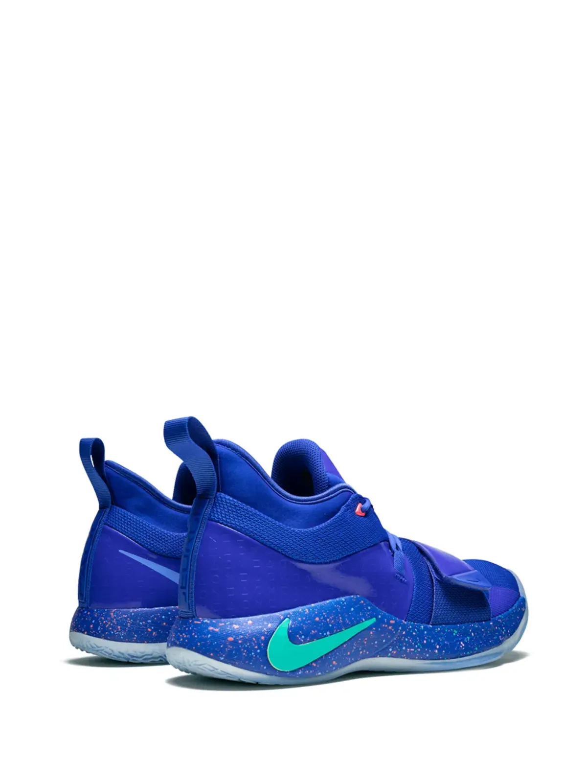 Nike PG 2.5 プレイステーション スニーカー - 画像3