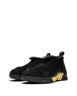 Jordan Kids エアジョーダン 15 Doernbecher 2018 スニーカー - サムネイル2
