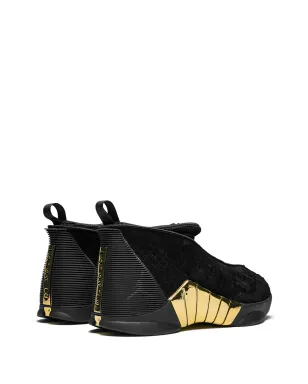 Jordan Kids エアジョーダン 15 Doernbecher 2018 スニーカー - サムネイル3