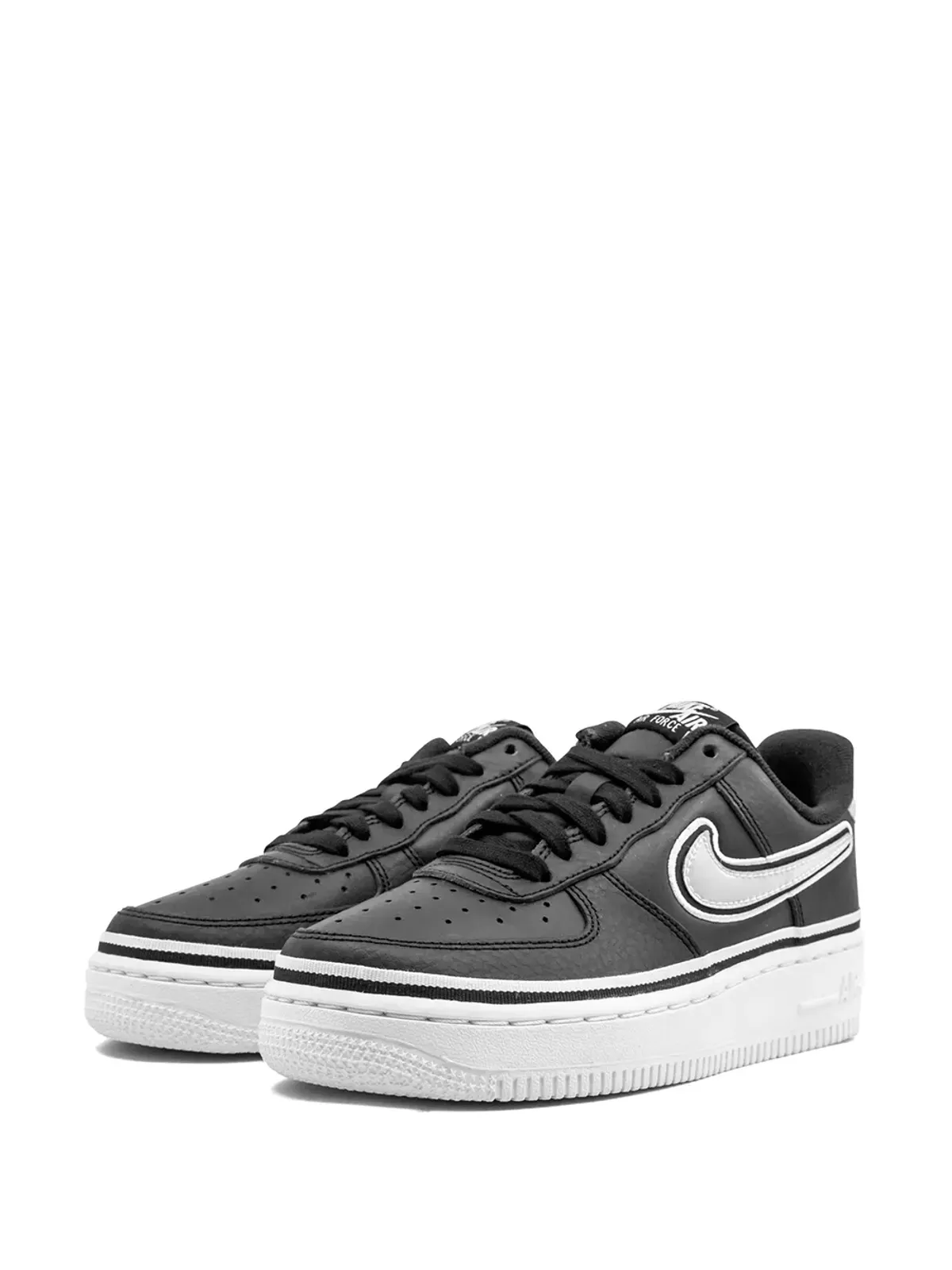 Nike Air Force 1 '07 NBAスニーカー - 画像2