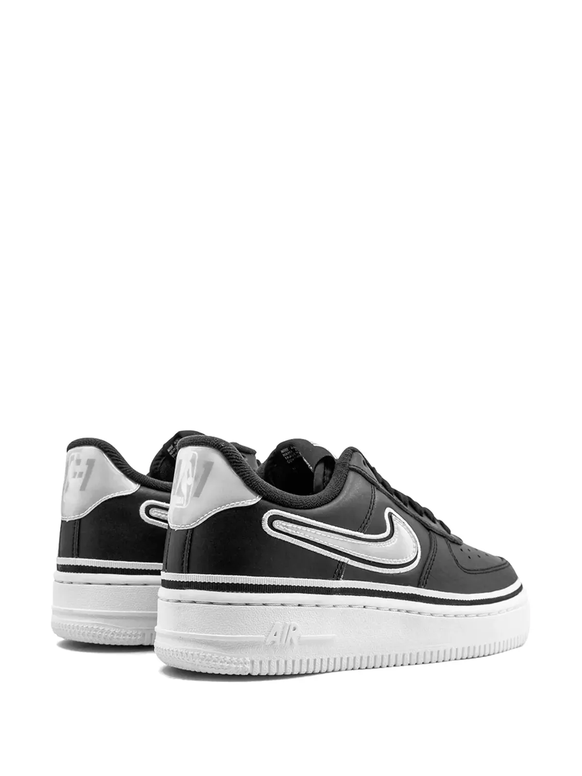 Nike Air Force 1 '07 NBAスニーカー - 画像3