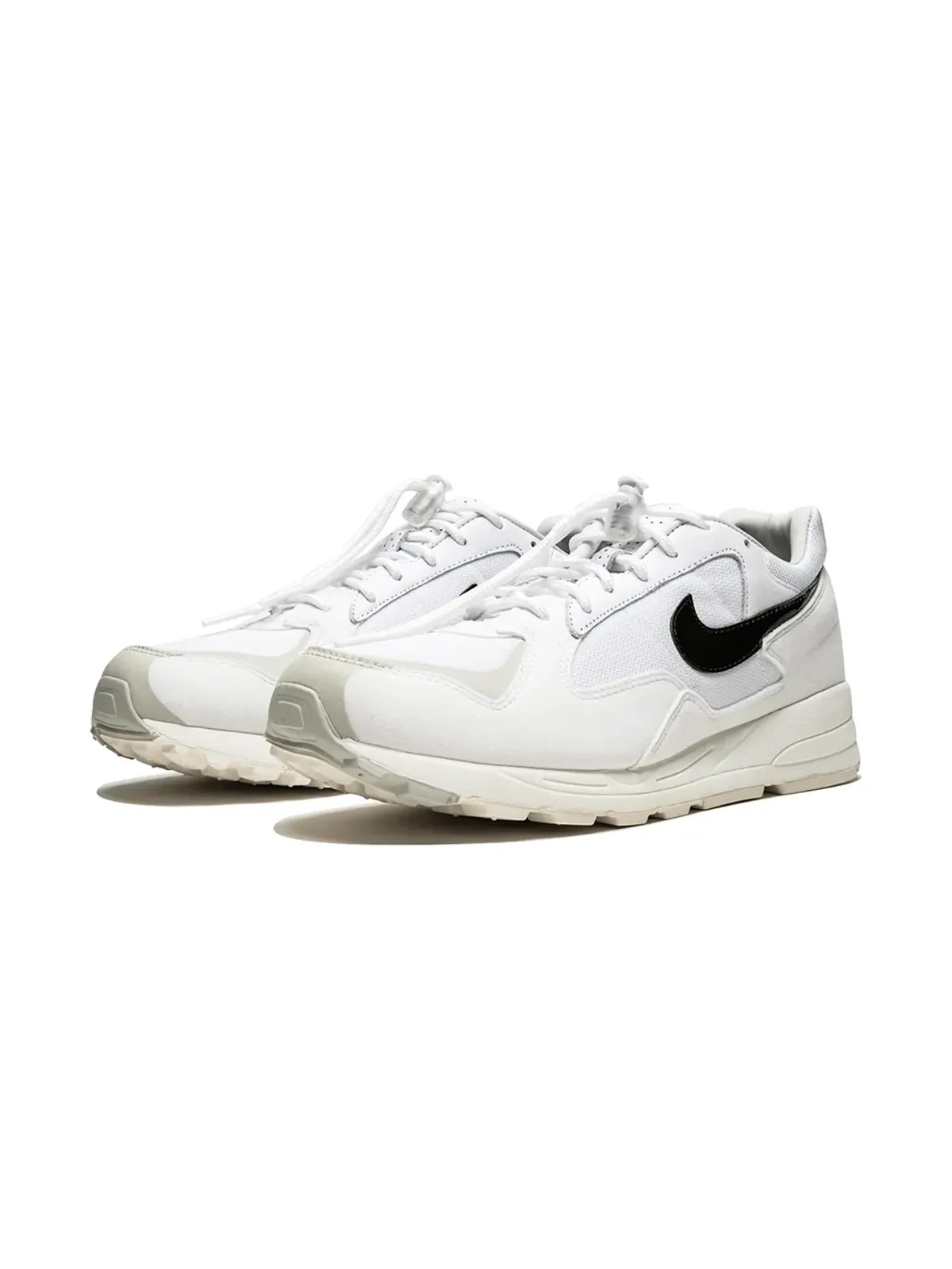 Nike Air Skylon 2 / FOG スニーカー - White - 画像2