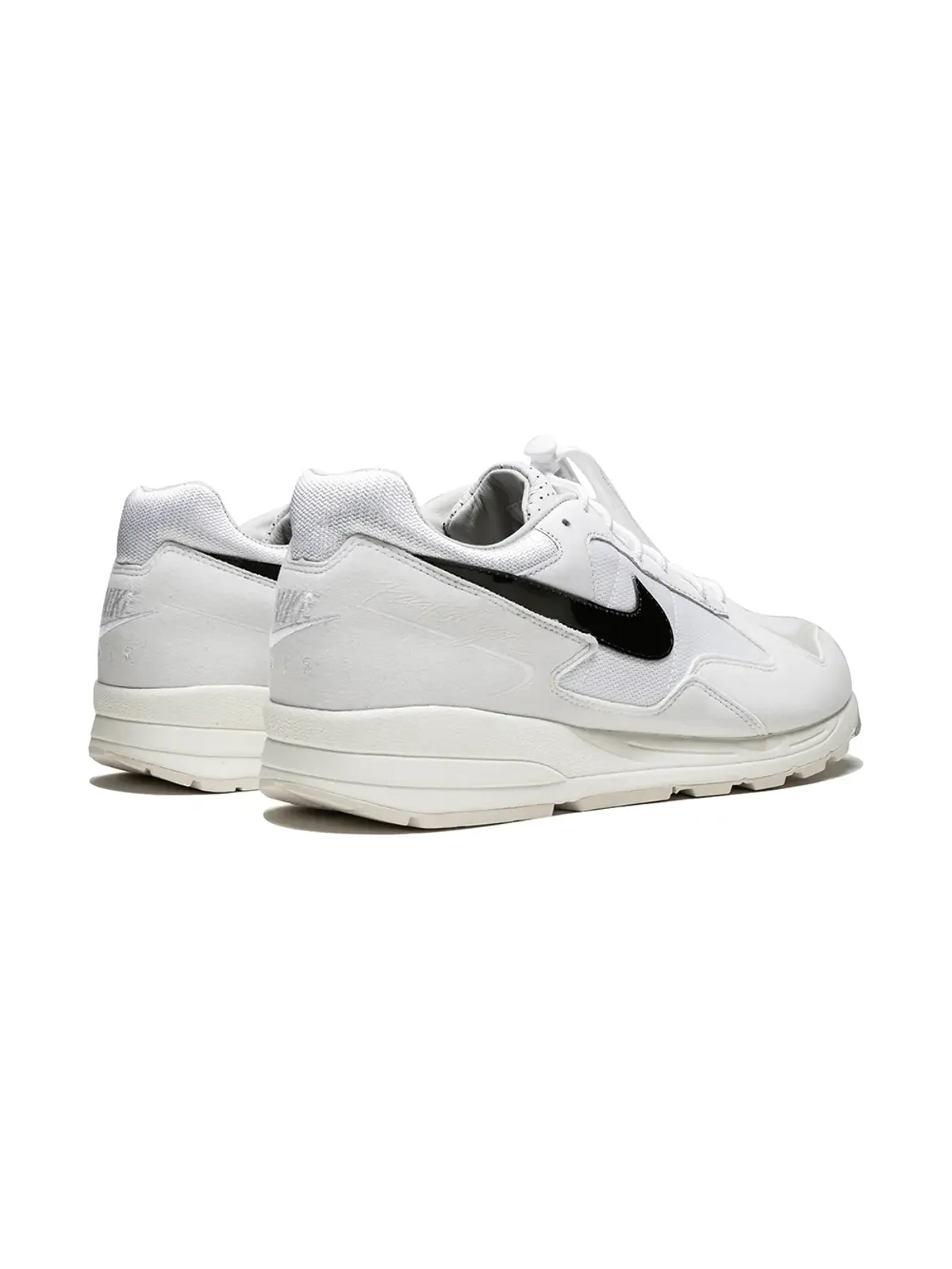 Nike Air Skylon 2 / FOG スニーカー - White - 画像3