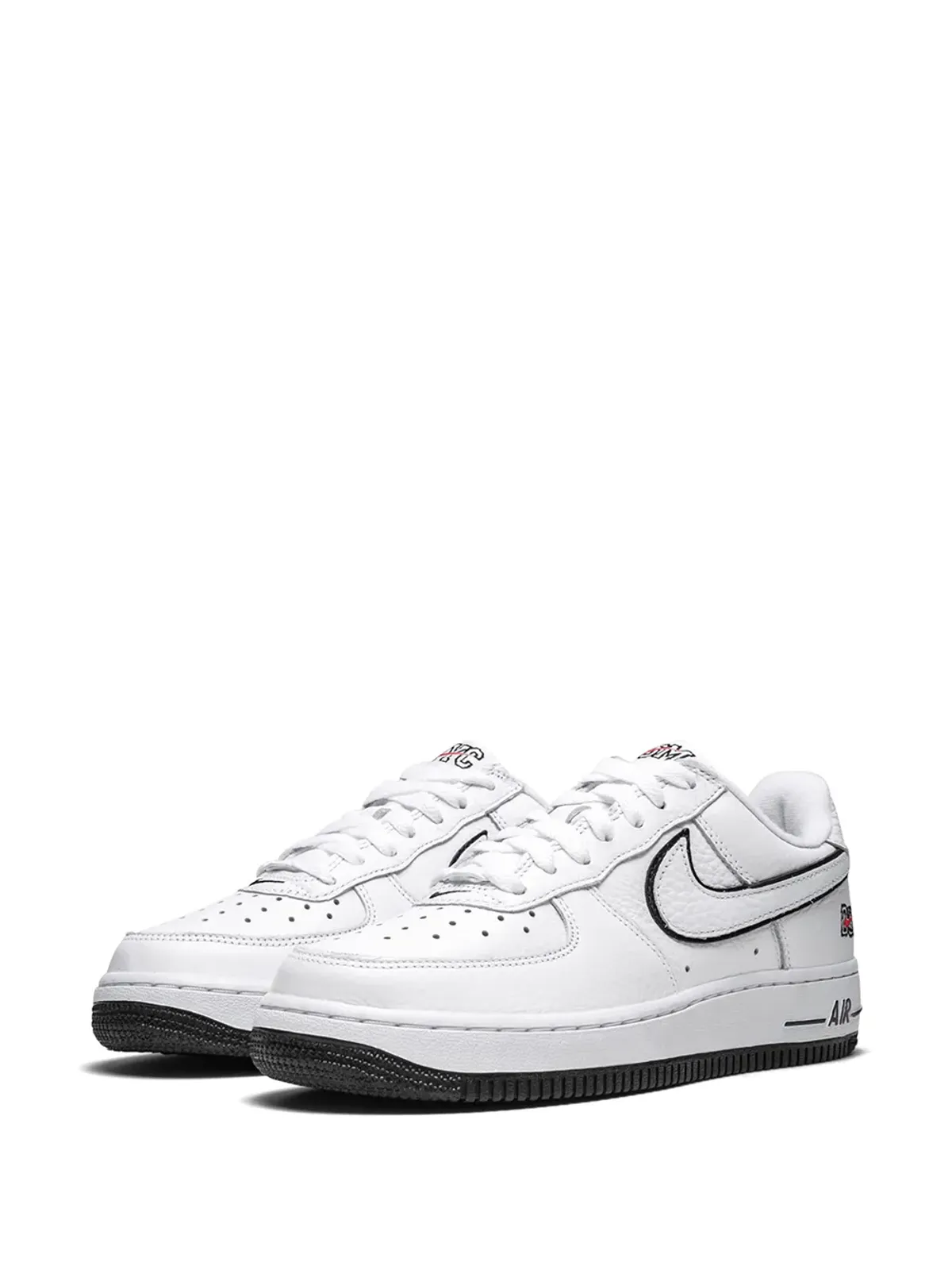 Nike Air Force 1 Low Retro スニーカー - 画像2