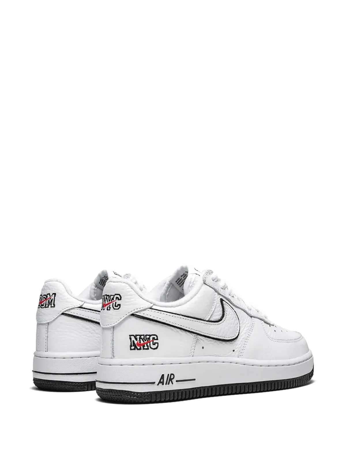 Nike Air Force 1 Low Retro スニーカー - 画像3