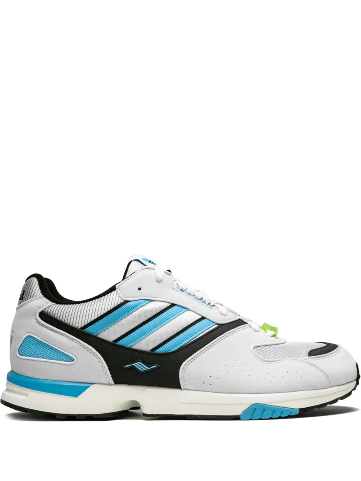 adidas ZX 4000スニーカー - 画像1