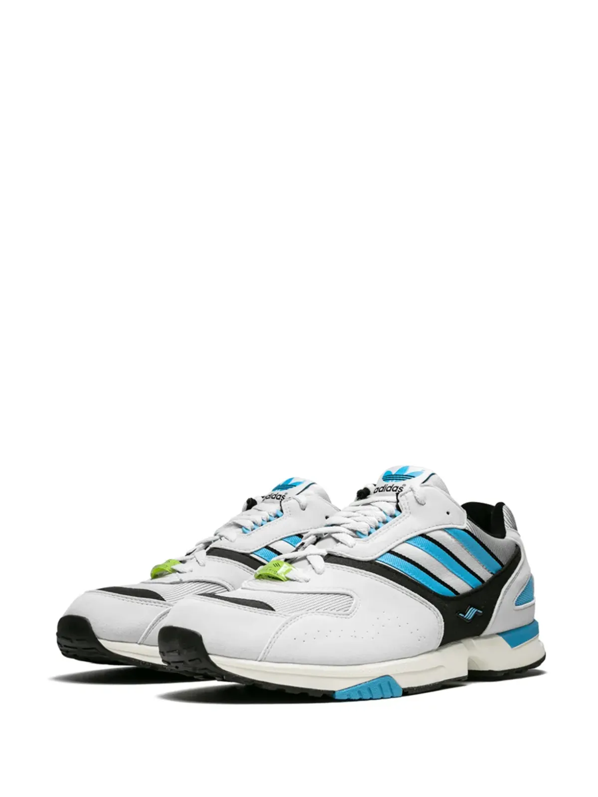 adidas ZX 4000スニーカー - 画像2