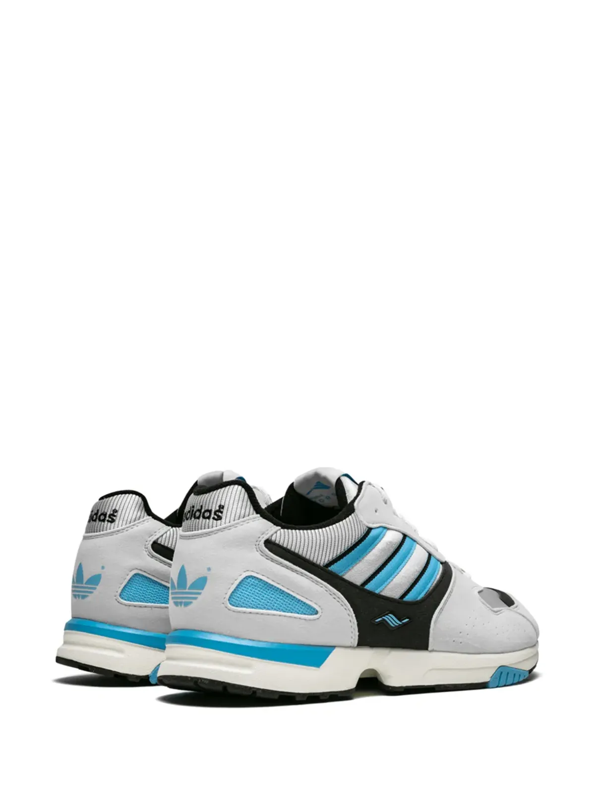 adidas ZX 4000スニーカー - 画像3