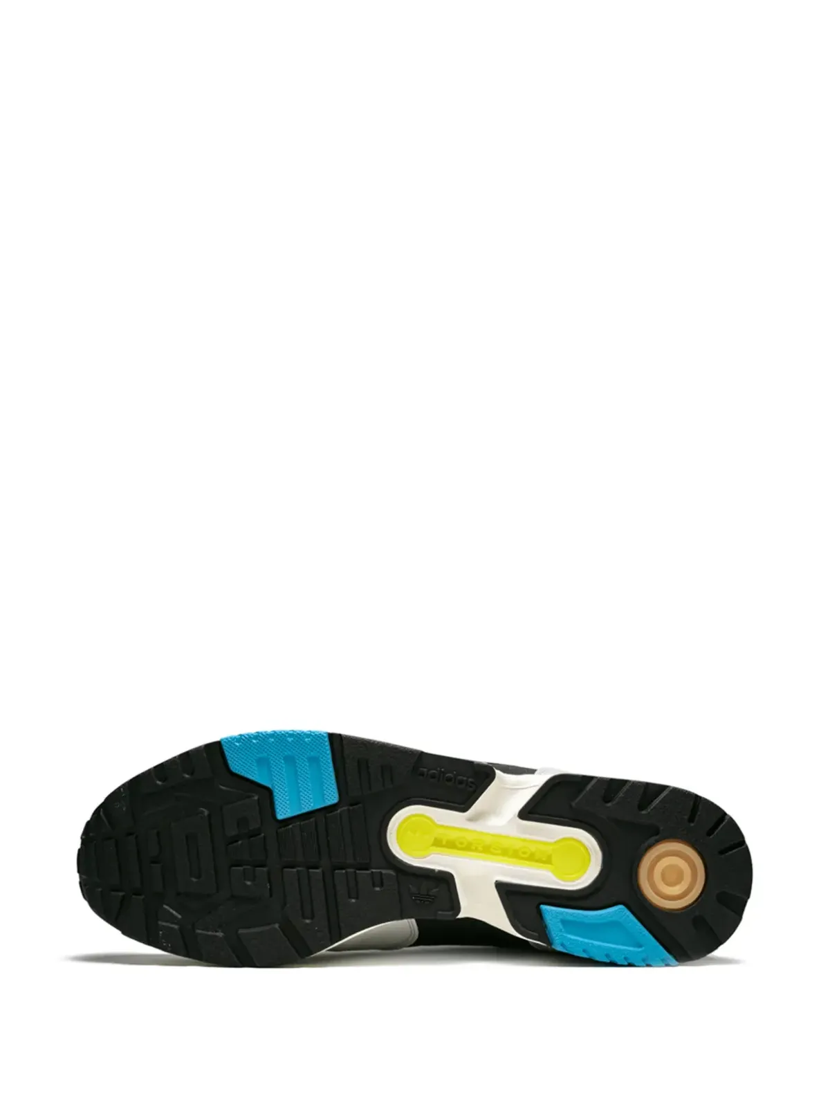 adidas ZX 4000スニーカー - 画像4