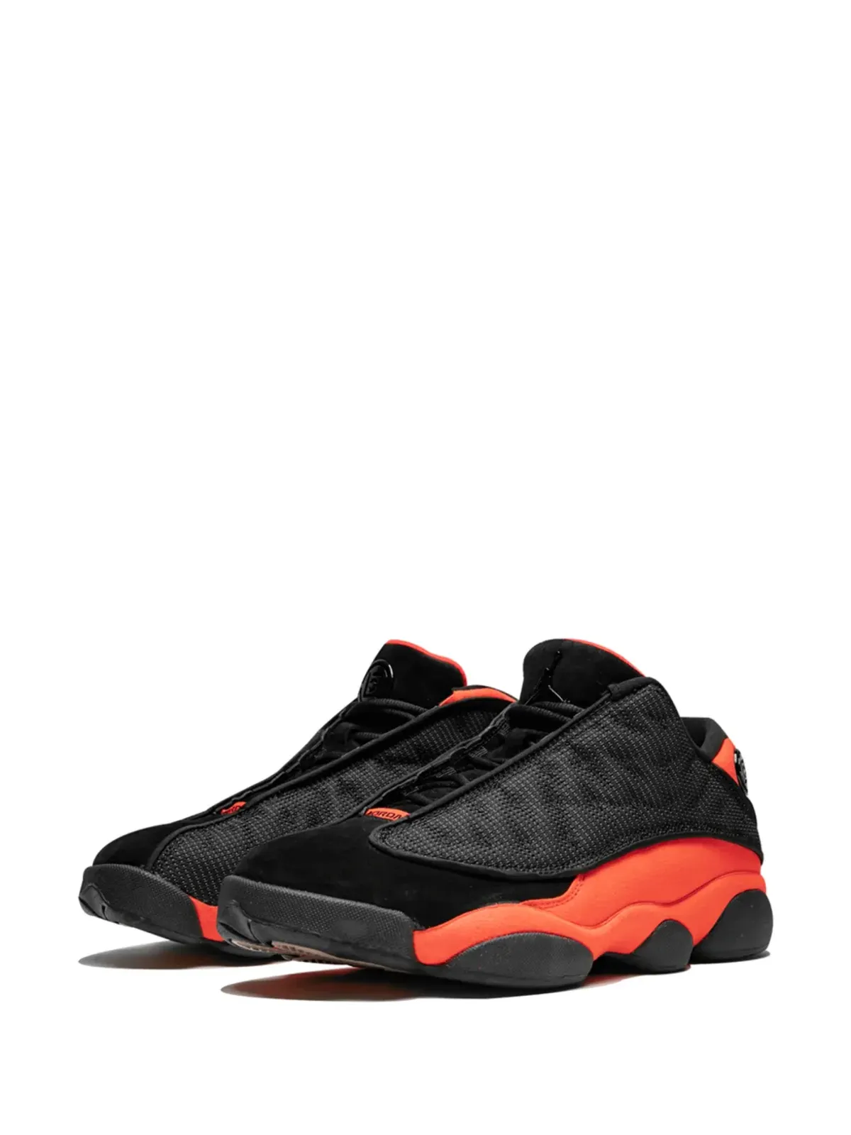 Jordan エアジョーダン 13 レトロ ロー × CLOTS スニーカー - 画像2