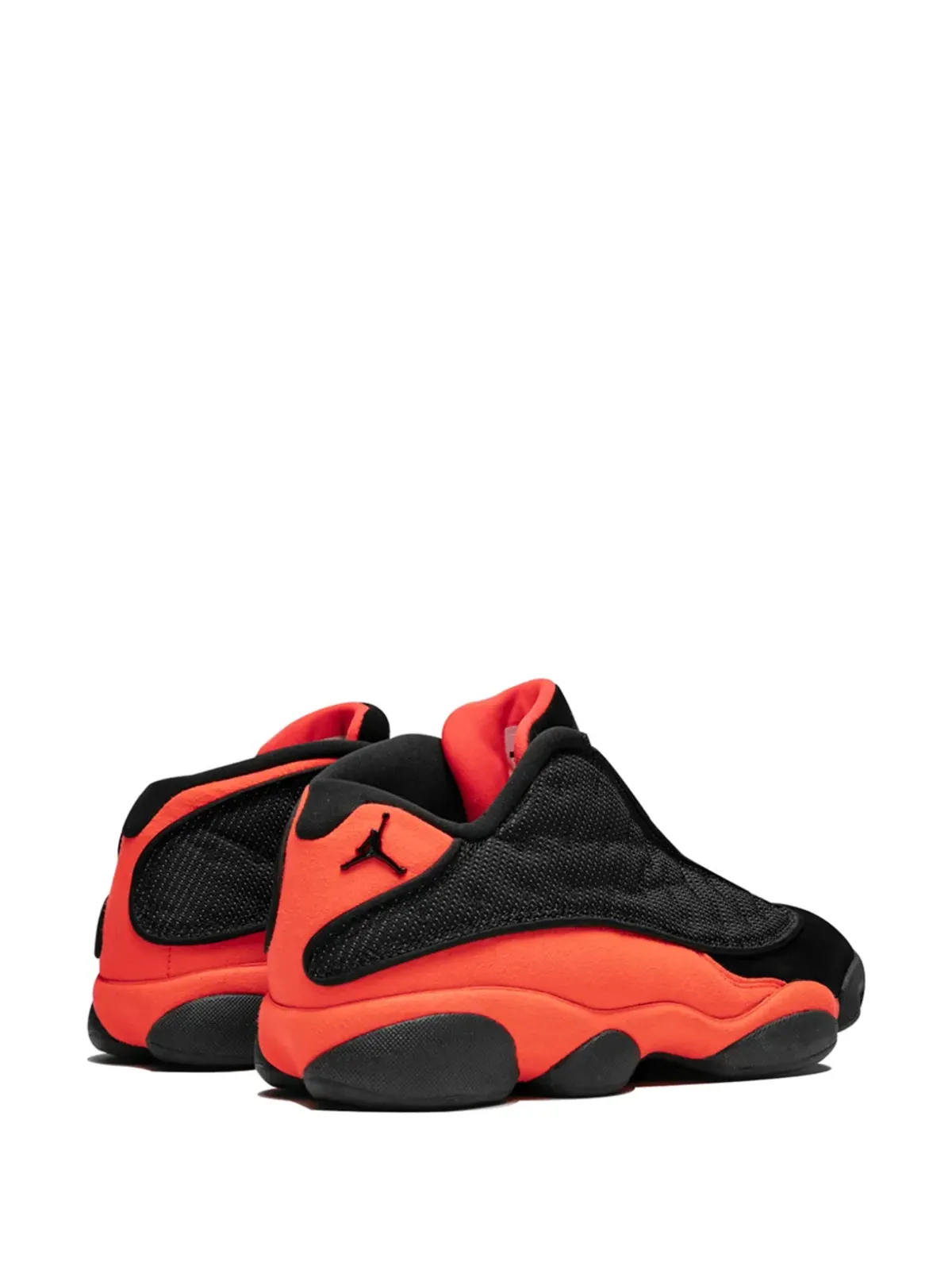 Jordan エアジョーダン 13 レトロ ロー × CLOTS スニーカー - 画像3