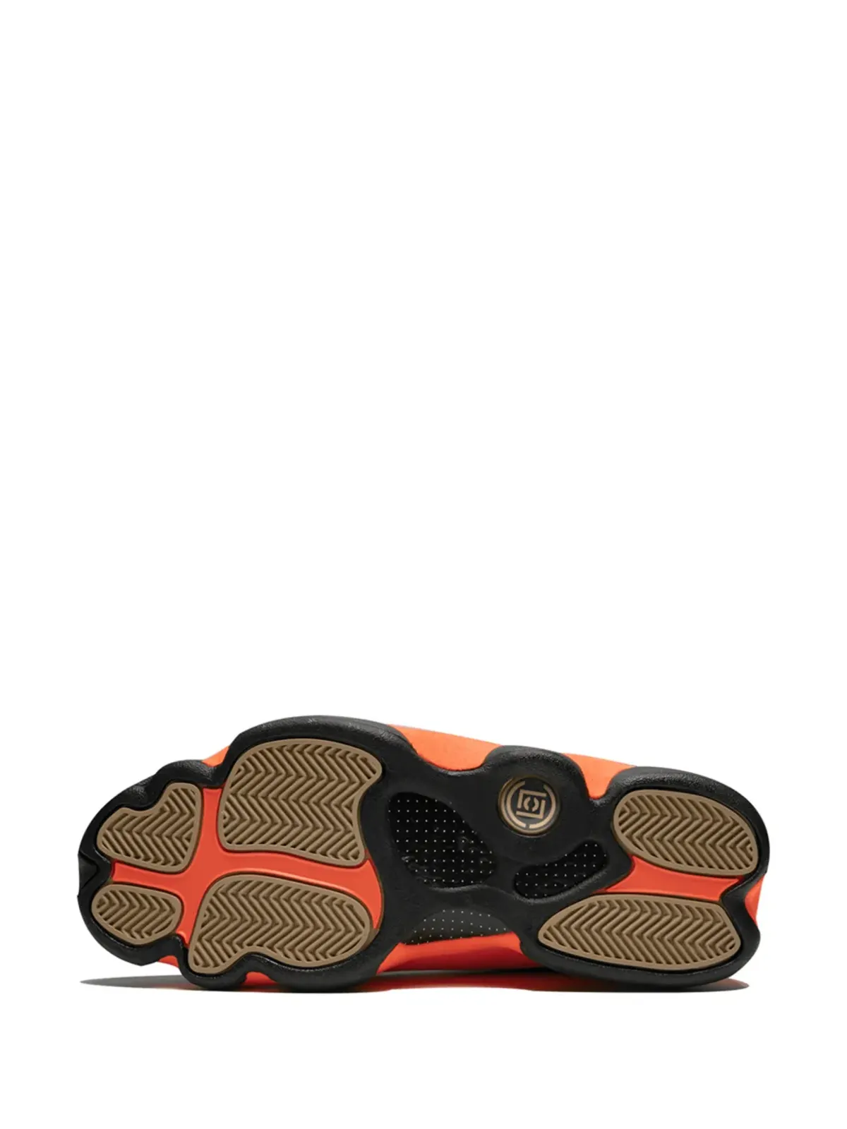 Jordan エアジョーダン 13 レトロ ロー × CLOTS スニーカー - 画像4
