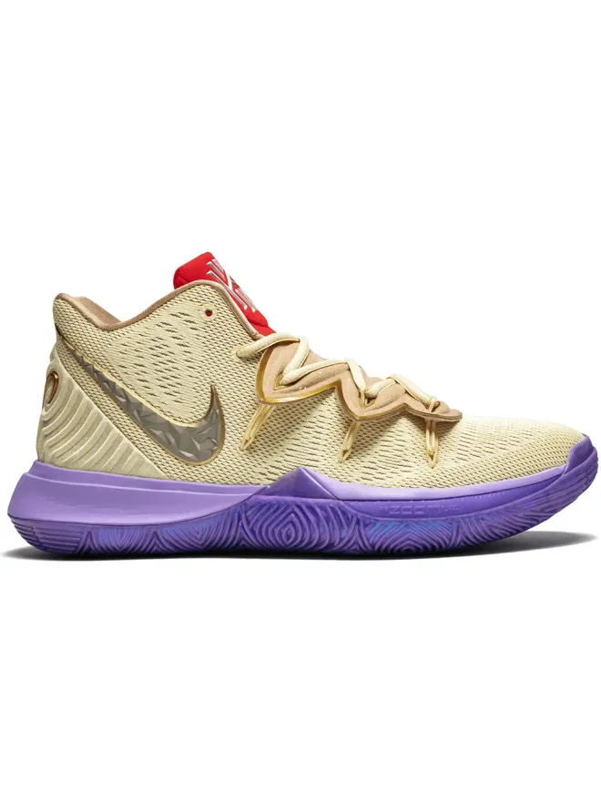 Nike Nike x Concepts Kyrie 5 TV PE 3 'Ikhet' スニーカーの商品画像