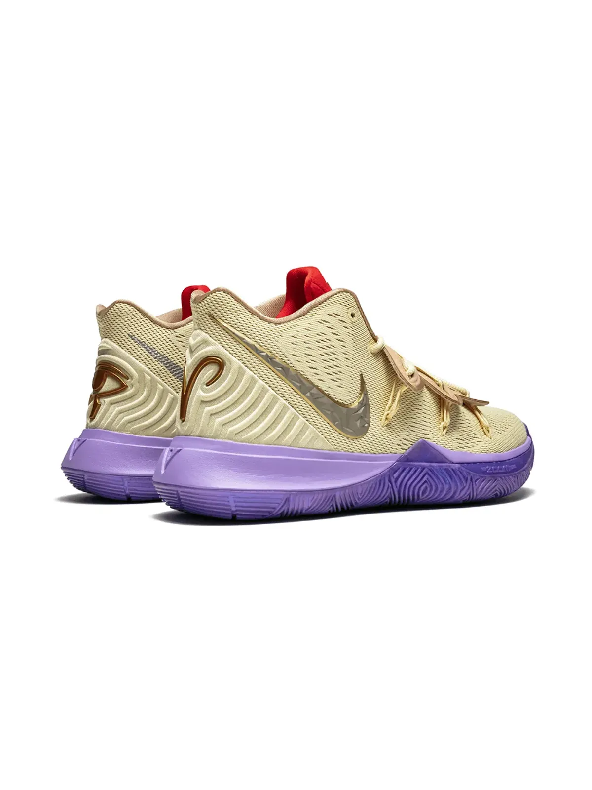 Nike x Concepts Kyrie 5 TV PE 3 'Ikhet' スニーカー - 画像3