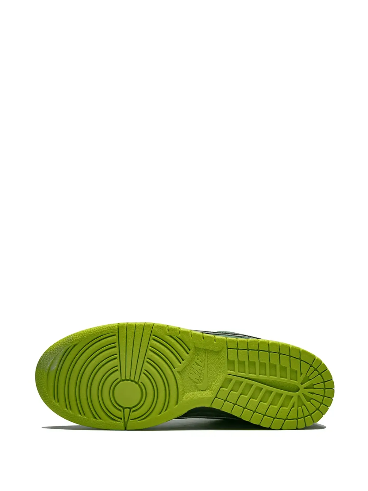 Nike x Concepts SB Dunk Low Pro OG QS Special「Green Lobster」スニーカー - 画像4