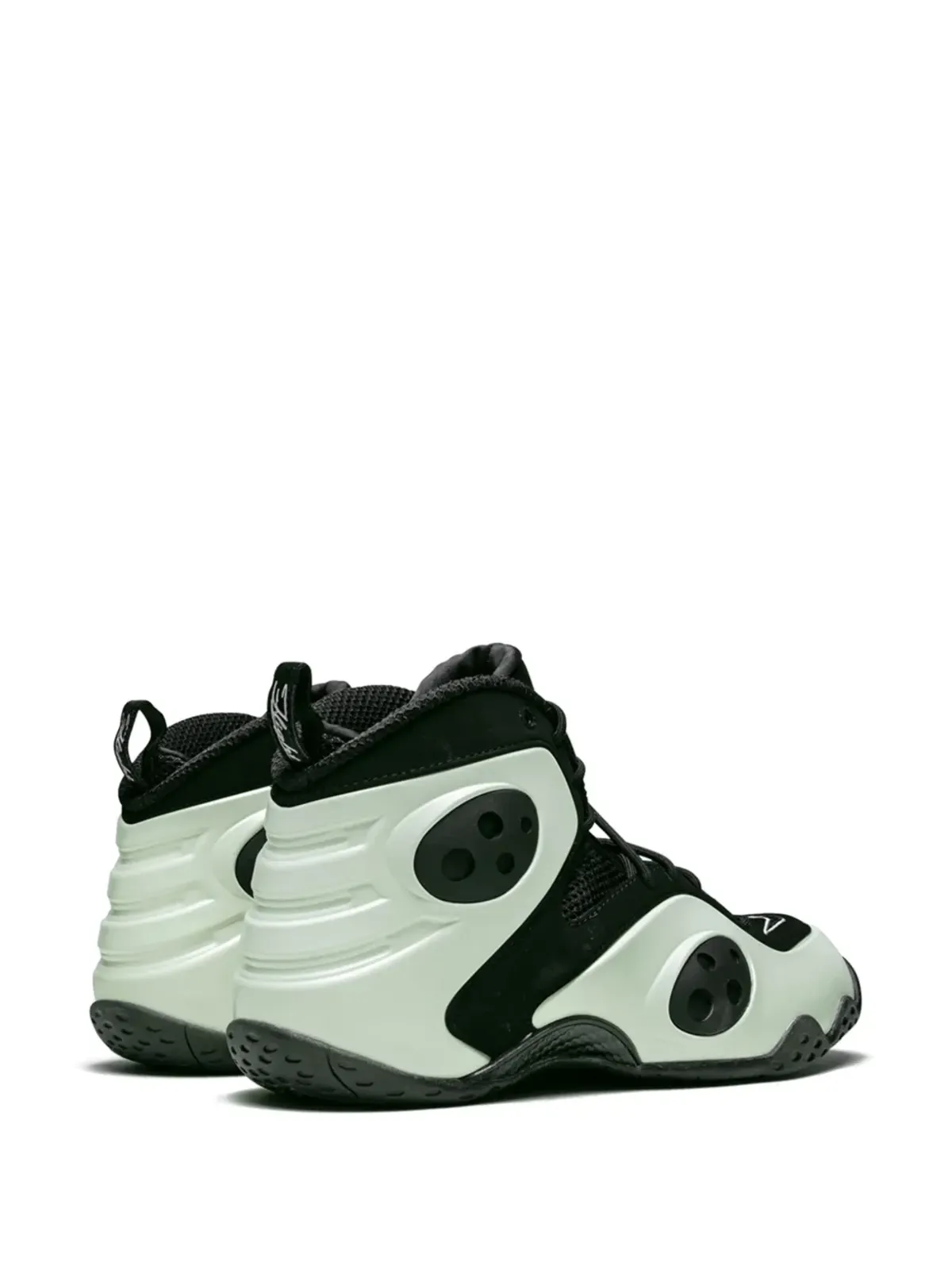 Nike ズーム ルーキー スニーカー - 画像3