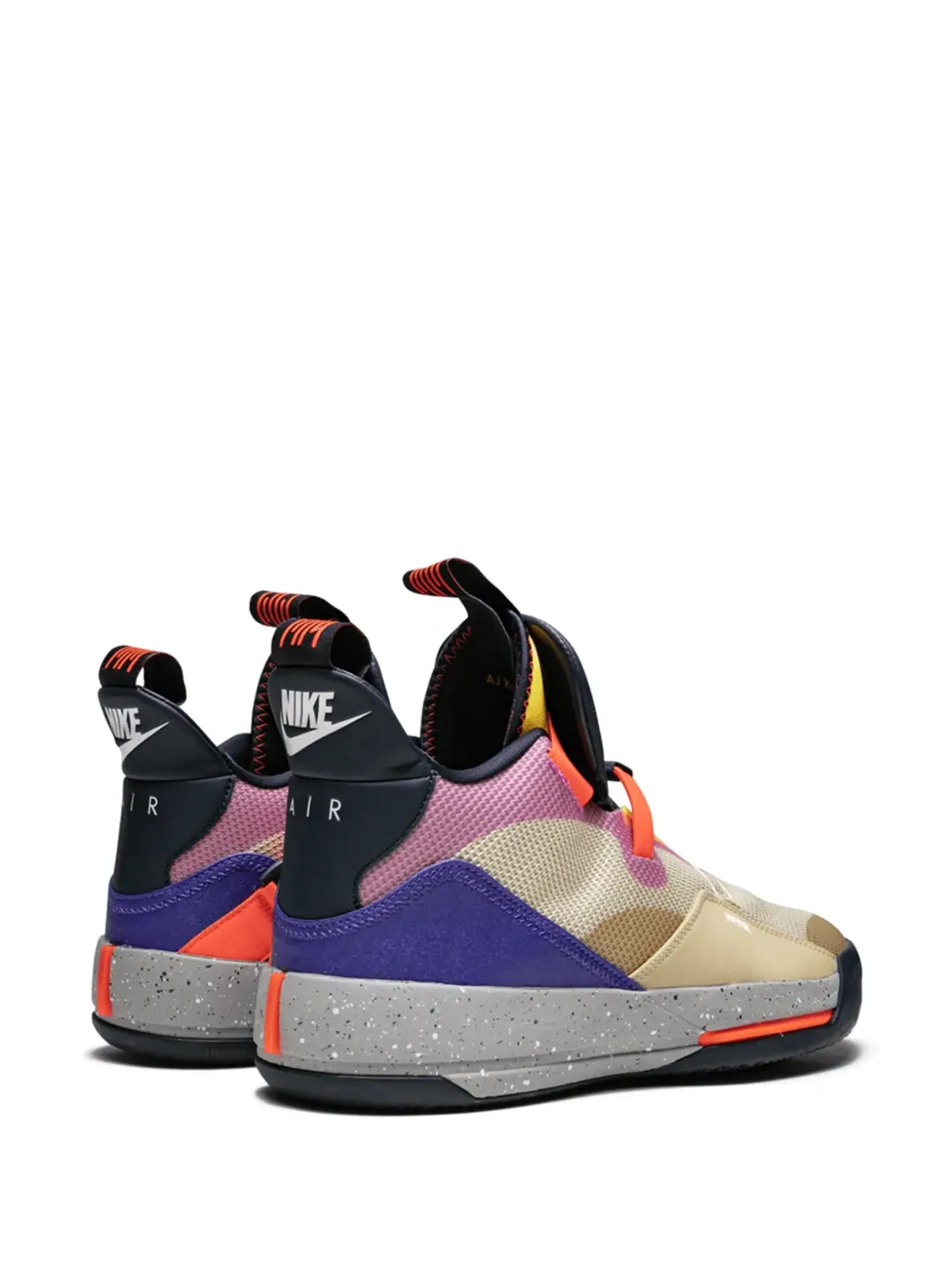 Jordan エアジョーダン33 スニーカー - 画像3