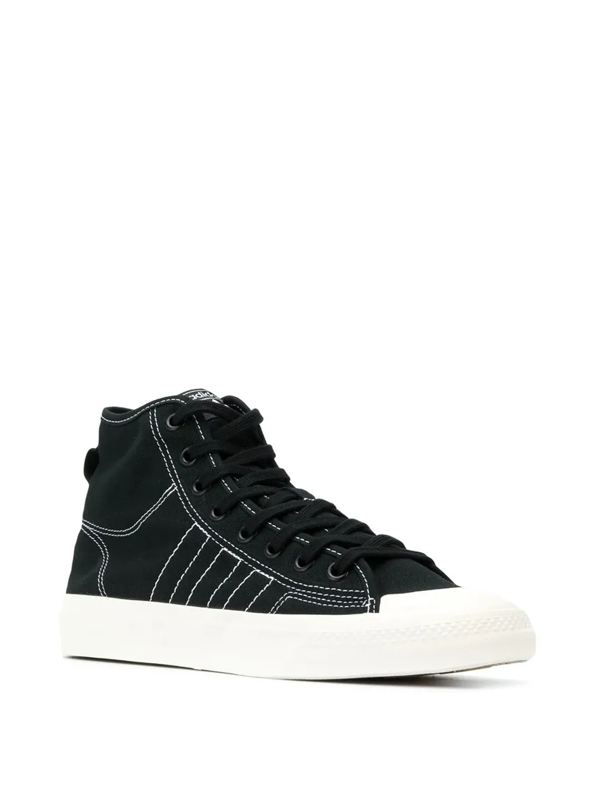 adidas Nizza RFスニーカー - 画像2