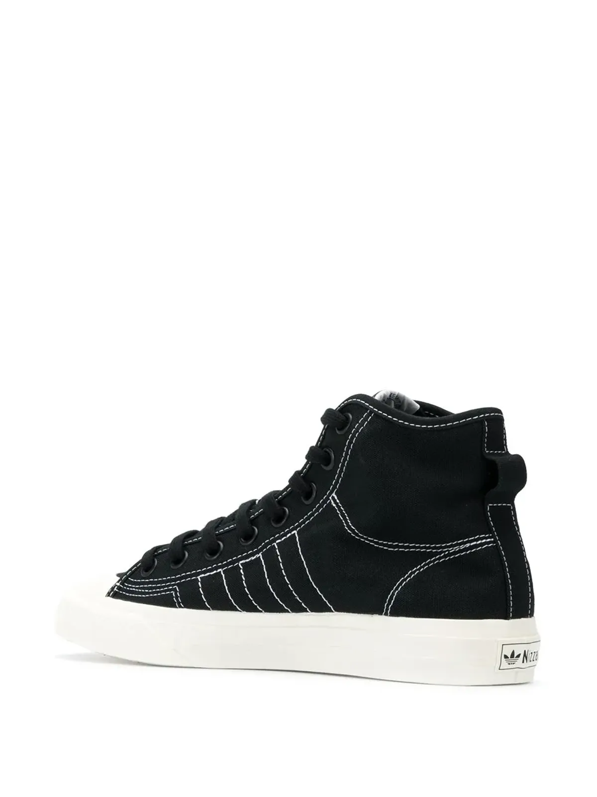 adidas Nizza RFスニーカー - 画像3