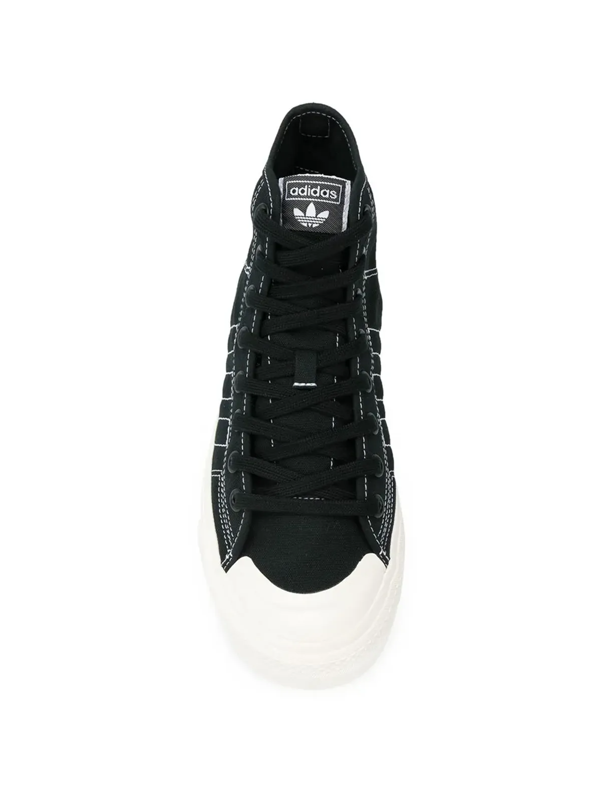 adidas Nizza RFスニーカー - 画像4