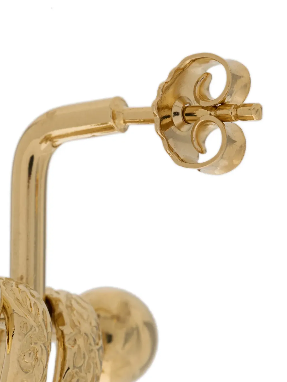 Wouters & Hendrix 刻印入りレッグピアス - 画像5