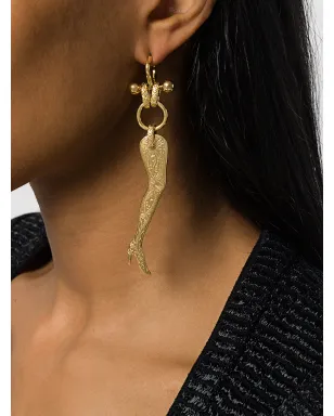 Wouters & Hendrix 刻印入りレッグピアス - サムネイル2