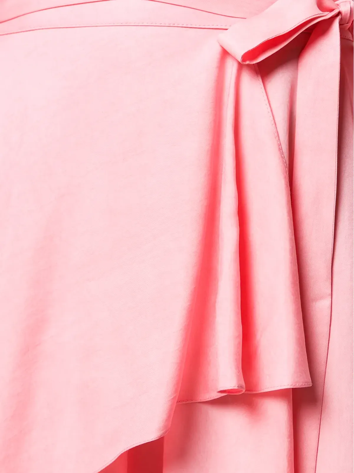 JW Anderson ハンカーチーフ ロングスカート - 画像5