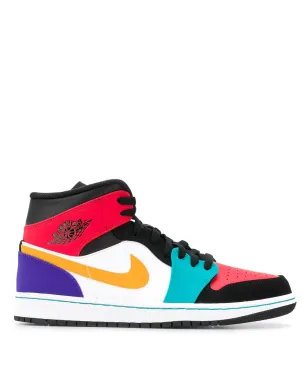 Jordan エアジョーダン1 ミッド - サムネイル1