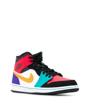 Jordan エアジョーダン1 ミッド - サムネイル2