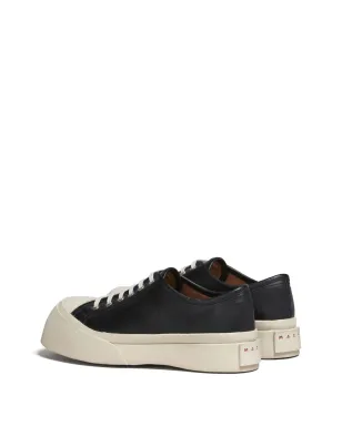 Marni Pablo レザーフラットフォームスニーカー - サムネイル3