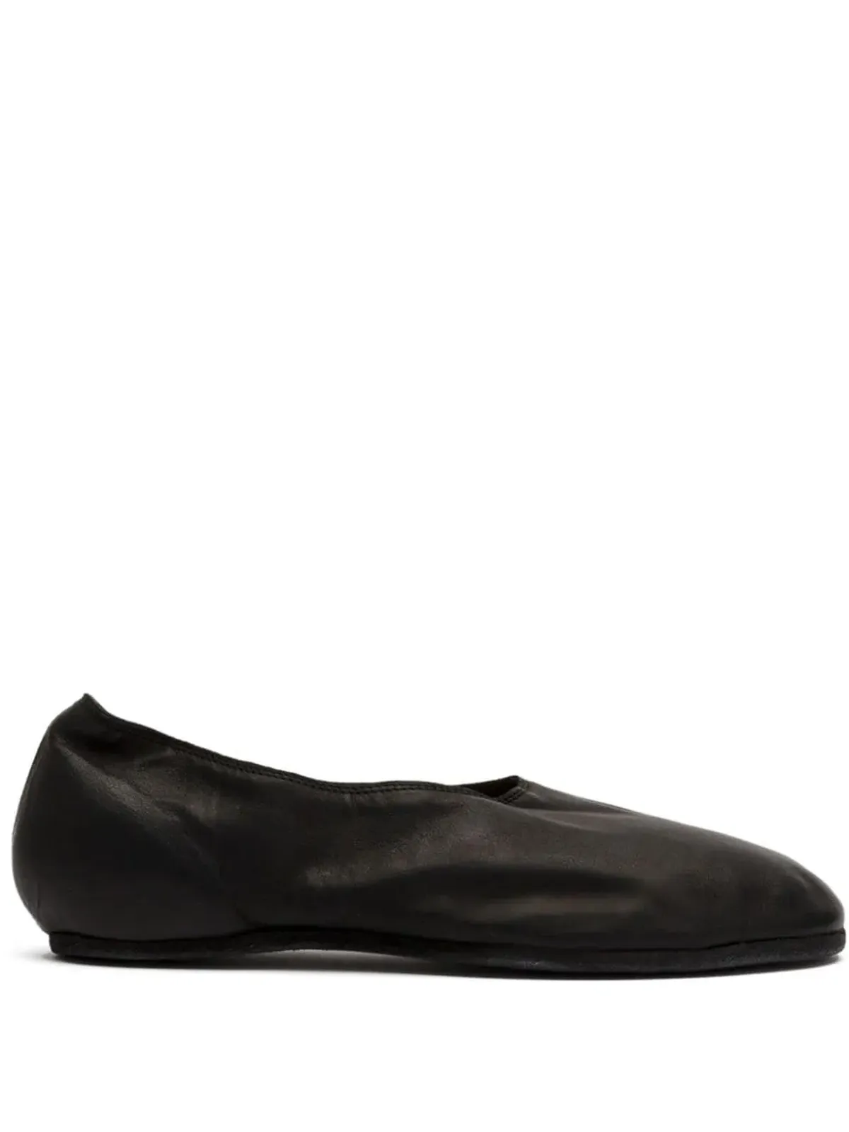 Guidi バレリーナシューズ - 画像1