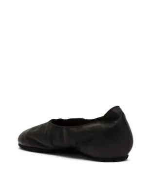Guidi バレリーナシューズ - サムネイル3