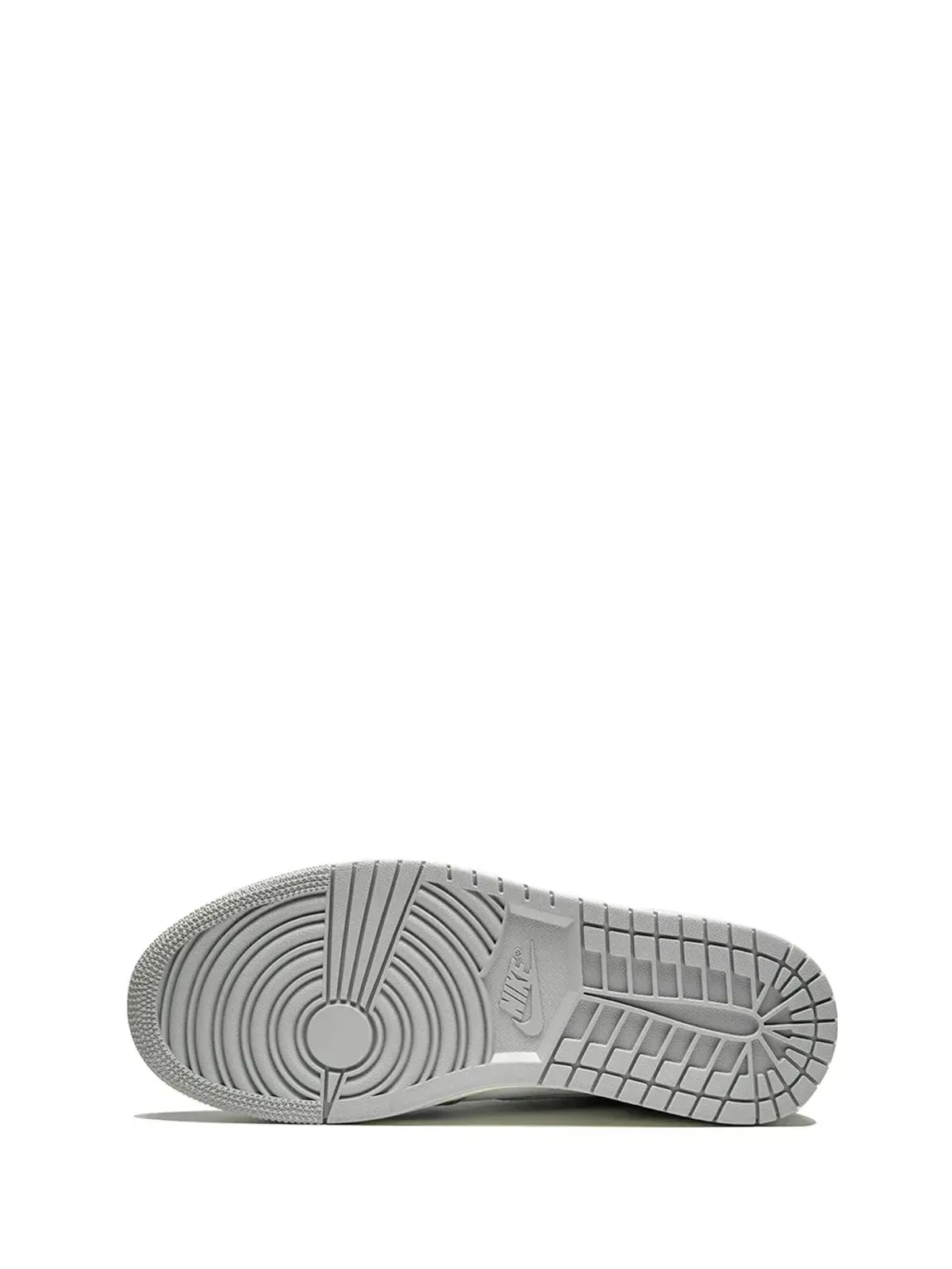Jordan エアジョーダン 1 レトロ ハイ OG ターボグリーン スニーカー - 画像4