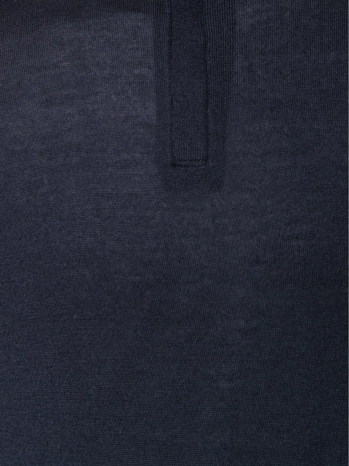 N.Peal Regent ハーフジップ ジャンパー - 画像5