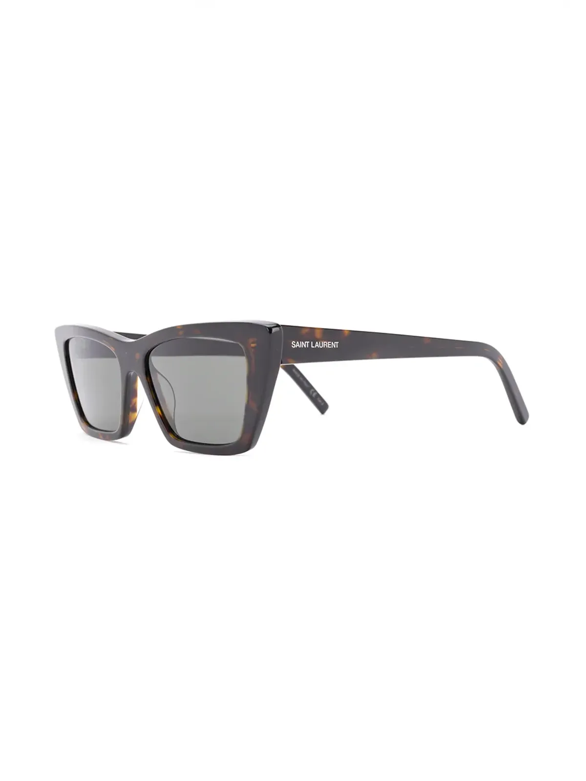 Saint Laurent Eyewear ニューウェーブ サングラス - 画像2