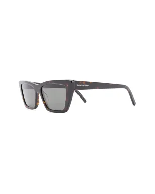 Saint Laurent Eyewear ニューウェーブ サングラス - サムネイル2