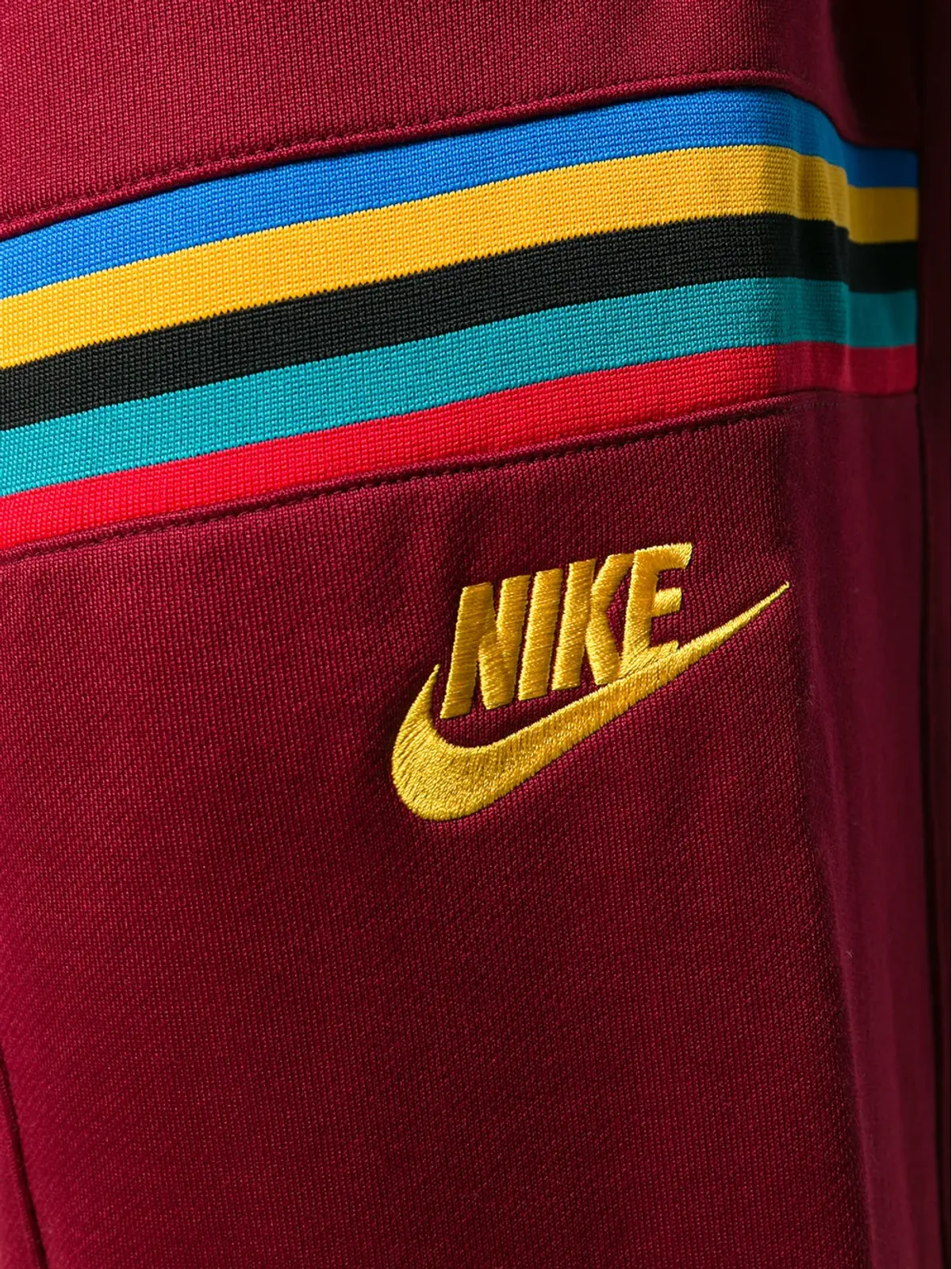Nike クラシック トラックスーツパンツ - 画像5