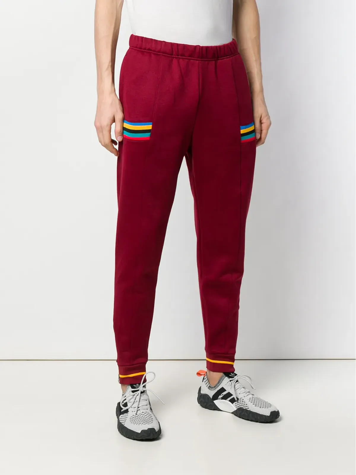 Nike クラシック トラックスーツパンツ - 画像3