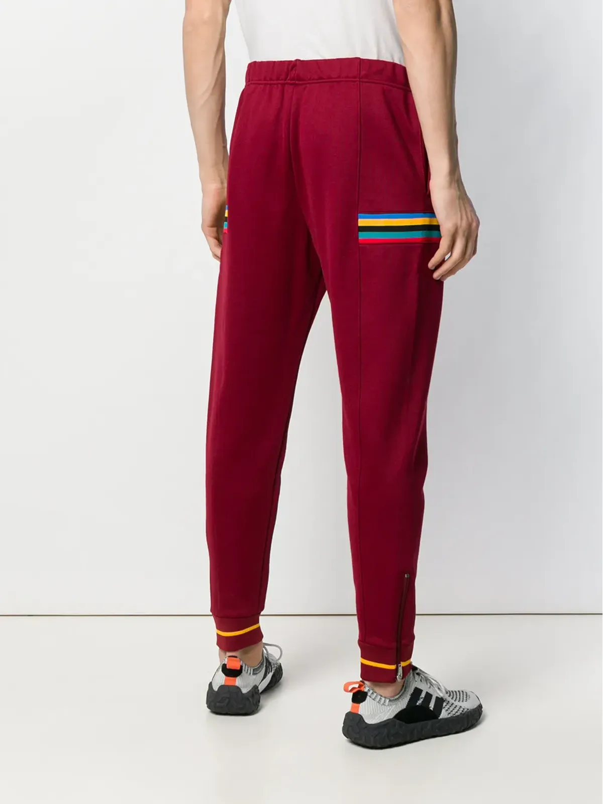 Nike クラシック トラックスーツパンツ - 画像4